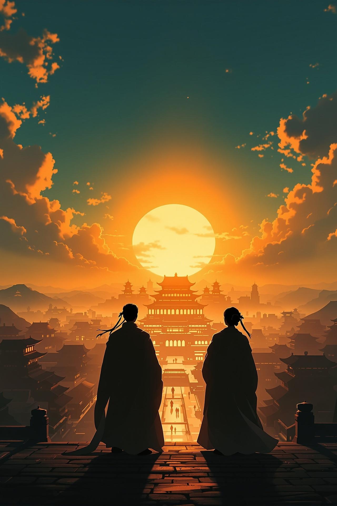 长安三万里 - ff电影院 长安三万里 - ff电影院高清在线观看