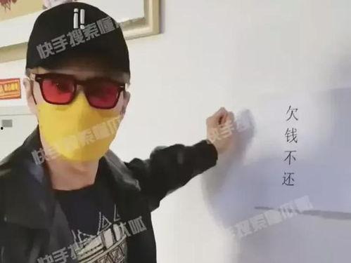 娱乐吃瓜老牌男星都有谁